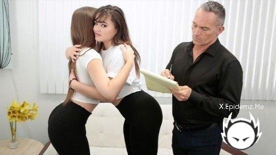 Tommy King, Naudi Nala - Perv Therapy (2022/PervTherapy.com/HD)