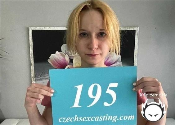 Sweetie Plum - You Are Not A Type Of Photo Model (2022/CzechSexCasting.com/PornCZ.com/SD)