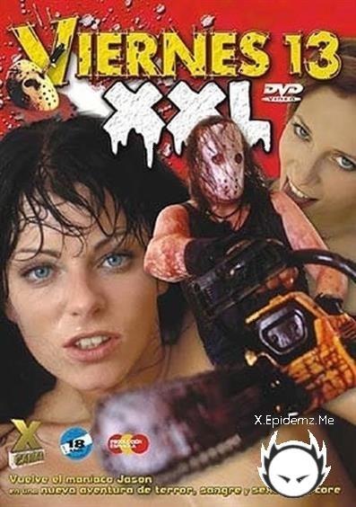 Viernes 13 Xxl (2001/SD)