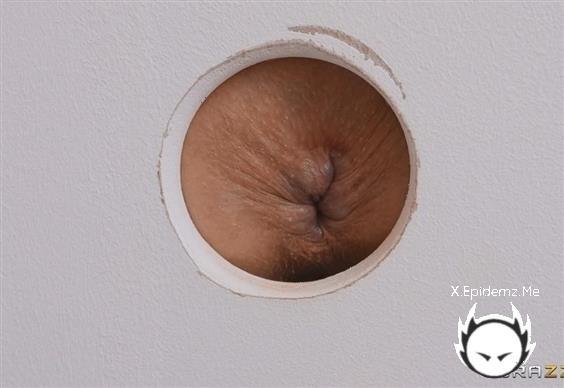 Angel Wicky - Nurse Gets A Glory Hole Ass Fuck (2022/BrazzersExxtra.com/Brazzers.com/FullHD)