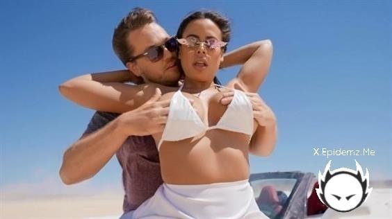Luna Star - Luna Stars Wild Ride (2022/BrazzersExxtra.com/Brazzers.com/SD)