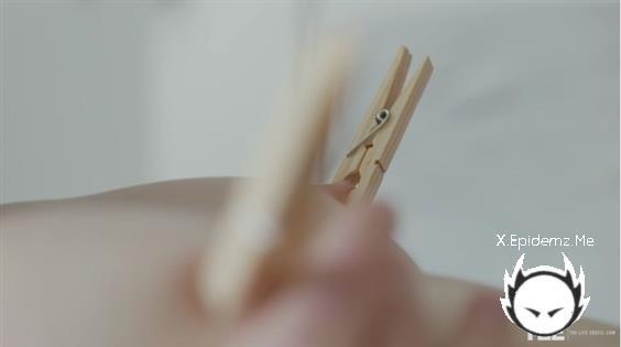 Ginger Mary - In Love With Pain 2 (2022/TheLifeErotic.com/SD)