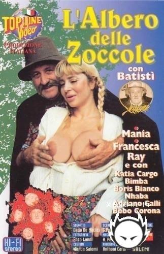 Lalbero Delle Zoccole (1995/SD)