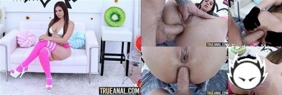 Violet Starr - Violets Epic Anal Return (2022/TrueAnal.com/SD)