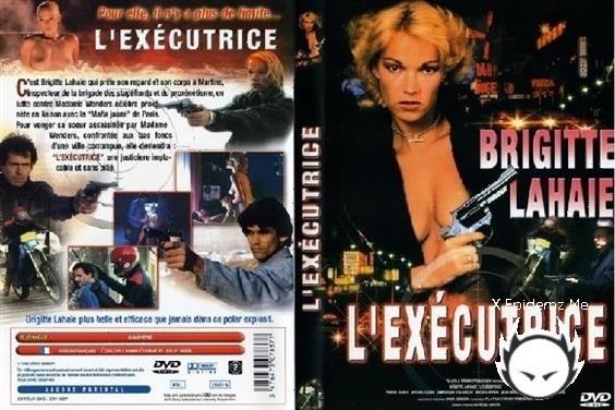 Lexcutrice (1986/SD)