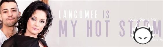 Lancomee - Lancomee Is A Hot Mom Who Does Her Stepson At Home (2022/Mature.com/FullHD)
