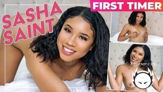 Sasha Saint - Shes No Saint (2022/ShesNew.com/TeamSkeet.com/FullHD)