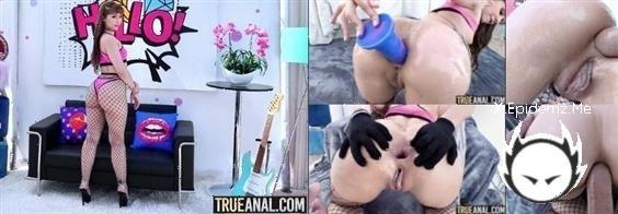Tommy King - Tommys Anal Playdate (2022/TrueAnal.com/SD)