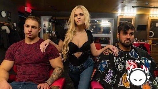 Chloe Creamy - Purgatory X (2022/PurgatoryX.com/HD)