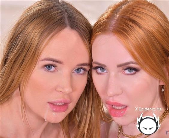 Kiara Lord, Kaisa Nord - Husband And Wife Kiara Lord Share Horny Spanish Student Kaisa Nord (2021/HandsOnHardcore.com/PornWorld.com/SD)