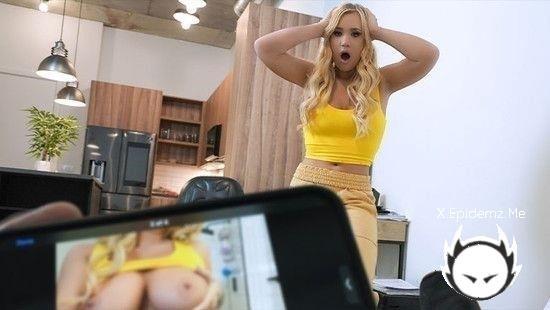 Bailey Brooke - Titty Pics (2022/DadCrush.com/HD)