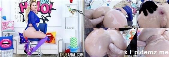 Savannah Bond - Deep Anal With Savannah (2022/TrueAnal.com/HD)