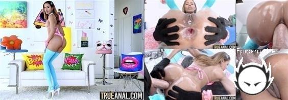 Kylie Le Beau - Kylies Kinky Anal Loving (2022/TrueAnal.com/SD)