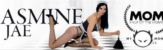 Jasmine Jae - Warm, Wet, And Welcoming (2022/MylfOfTheMonth.com/MYLF.com/SD)