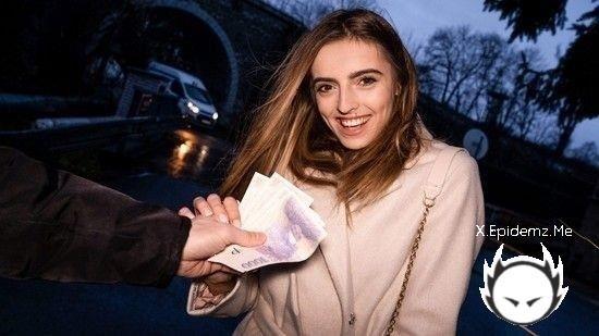Alba Lala - Public Agent (2022/PublicAgent.com/HD)