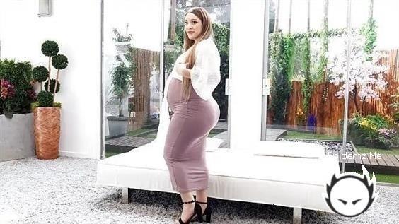 Violet - Violet (2022/CastingCouch-HD.com/NVGNetwork.com/FullHD)