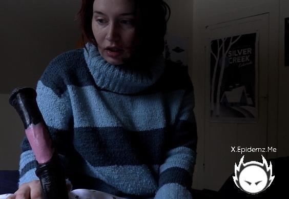 Bettie Bondage - Mom Helps With Massive Equine Penism 4K (2022/Clips4Sale.com/ManyVids.com/4K)