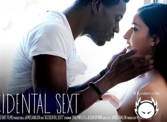 Emily Willis, Jason Brown - Accidental Sext (2022/SexArt.com/MetArt.com/FullHD)