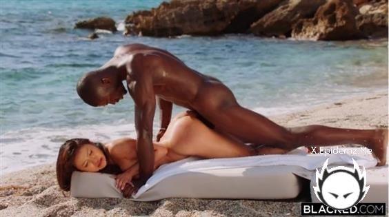 Rae Lil - Black (2022/Blacked.com/SD)