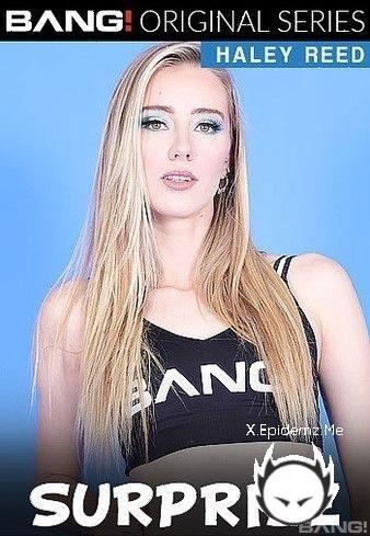 Haley Reed - Bang Surprise (2022/BangSurprise.com/SD)