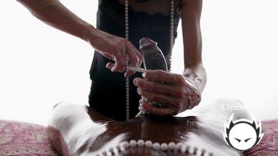 Fabi - Pearl Penis Massage (2022/Hegre.com/SD)