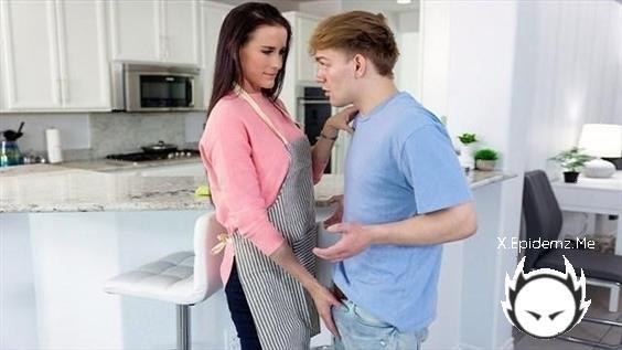 Sofie Marie - Lessons From A Master Chef (2022/Milfty.com/MYLF.com/FullHD)