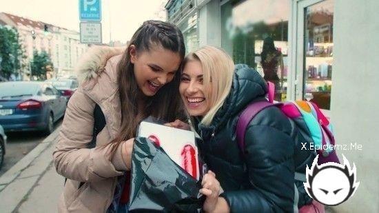 Taylee Wood, Lilly Bella - Lesbian Euro Getaway (2022/RKPrime.com/HD)