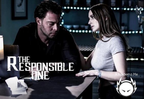 Laney Grey - The Responsible One (2022/PureTaboo.com/SD)
