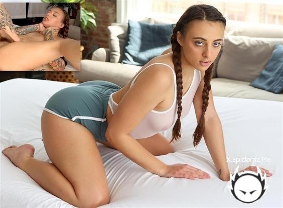 Gia Derza - All About Gia (2022/DeepLush.com/SD)