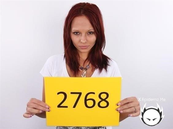 Isabela, Dominno - Aka Dominno (2022/CzechCasting.com/Czechav.com/HD)