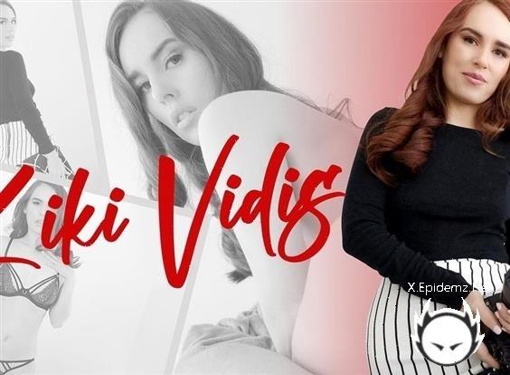 Kiki Vidis - Its Educational! (2022/PervMom.com/TeamSkeet.com/FullHD)