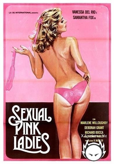 The Pink Ladies (1979/HD)