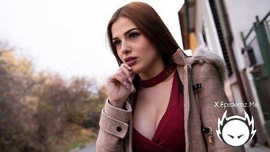 Mina Von D - Public Agent (2022/PublicAgent.com/HD)