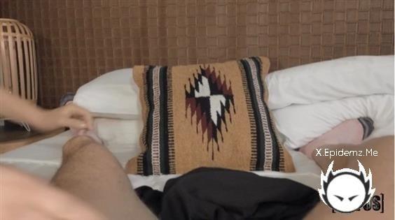 Indica Monroe - Busty Blonde Hitches Ride On A Big Dick (2022/StrandedTeens.com/SD)