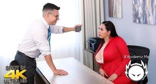 Kari Cachonda - Mesmerized (2022/SexMex.com/SD)