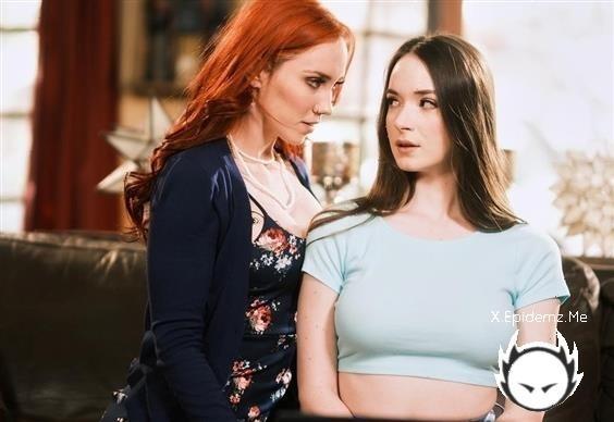 Hazel Moore, Jupiter Jetson - Help Me Understand (2022/MommysGirl.com/GirlsWay.com/FullHD)
