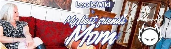 CJaybangz - Doing My Best Friends Hot Mom In The Afternoon (2022/Mature.com/FullHD)