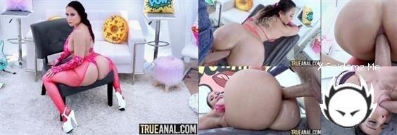 Carmela Clutch - Carmelas Anal Power (2022/TrueAnal.com/HD)