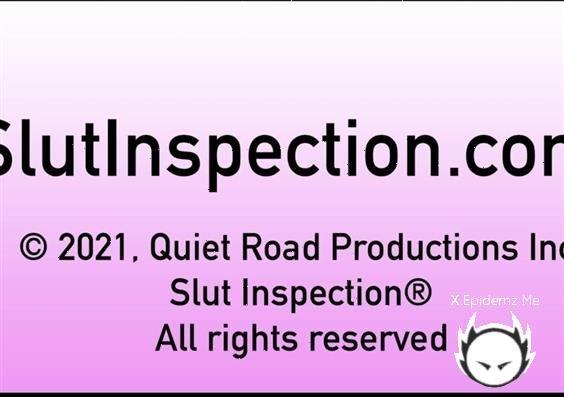 Lena Paul - All Natural Babe Fucks My Husband (2022/SlutInspection.com/FullHD)