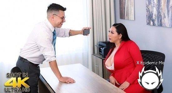 Kari Cachonda - Mesmerized (2022/SexMex.com/HD)