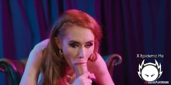 Lenina Crowne - Respect Or Death (2022/DigitalPlayground.com/SD)