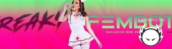 Katie Kush - Best Gift For A Bachelor (2022/FreakyFembots.com/TeamSkeet.com/SD)