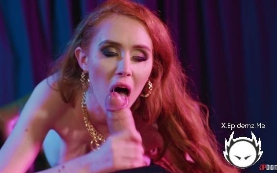 Lenina Crowne - Respect Or Death (2022/DigitalPlayground.com/FullHD)