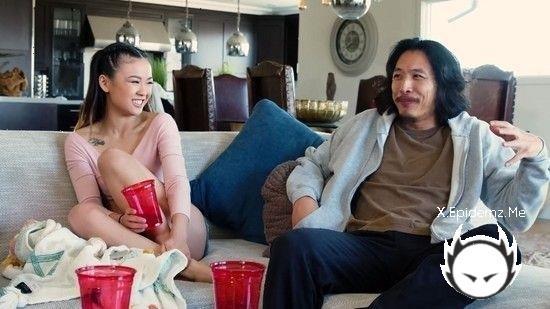Lulu Chu - Fun And Games (2022/RKPrime.com/SD)