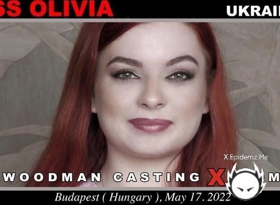 Miss Olivia - Updated (2022/WoodmanCastingX.com/SD)