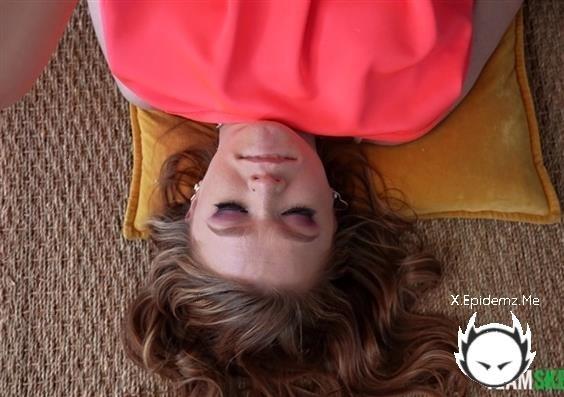 Mazy Myers - Playful Mazy (2022/ExxxtraSmall.com/FullHD)