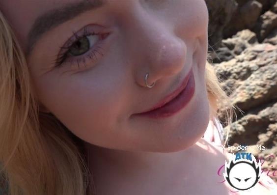 Sage Fox - Malibu 1 (2022/ATKGirlfriends.com/4K)