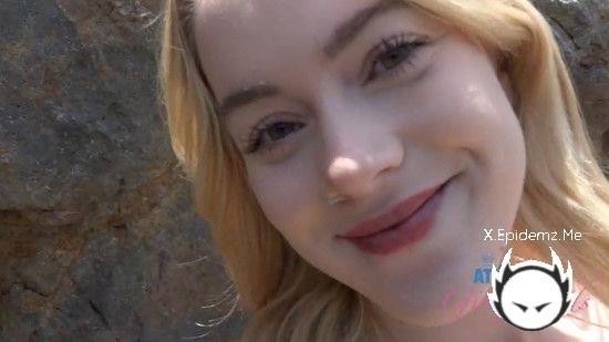 Sage Fox - Malibu (2022/ATKGirlfriends.com/SD)