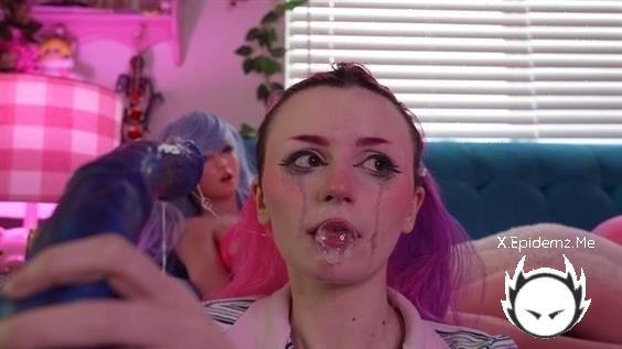 Tweetney - Medium Chance Deepthroat (2022/ManyVids.com/4K)
