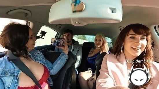 Alexxa Vice - Want A Ride (2022/RKPrime.com/SD)